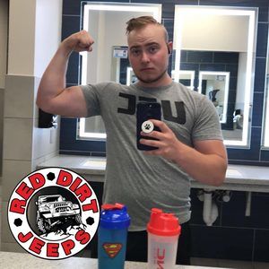 Meet your Posher, Cade